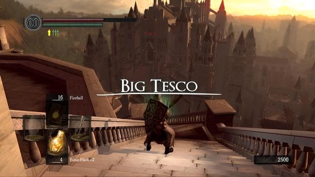 Big Tesco
