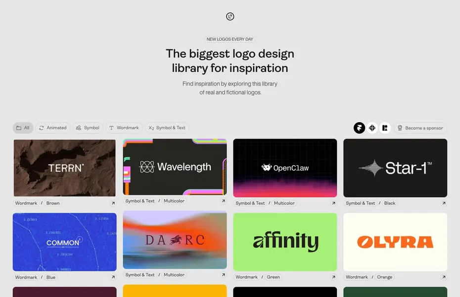 Logo System