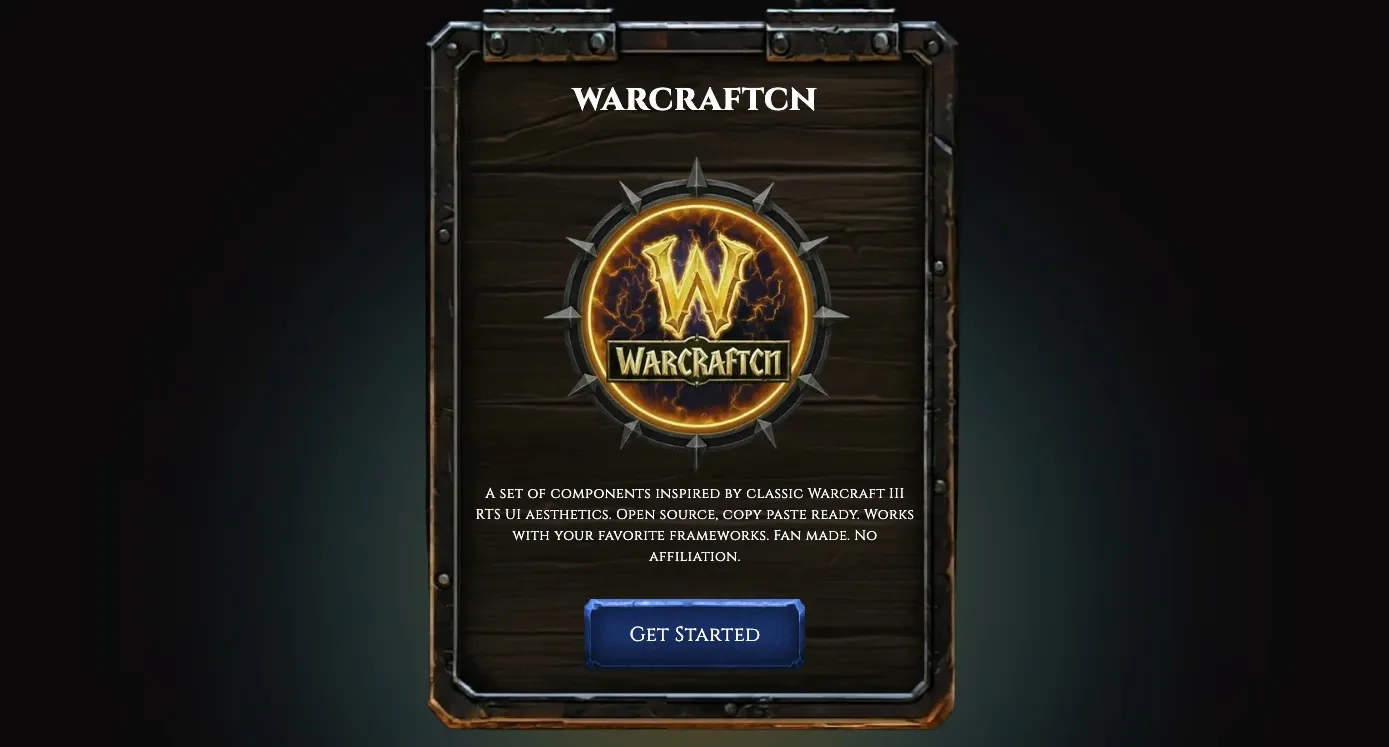 Warcraftcn