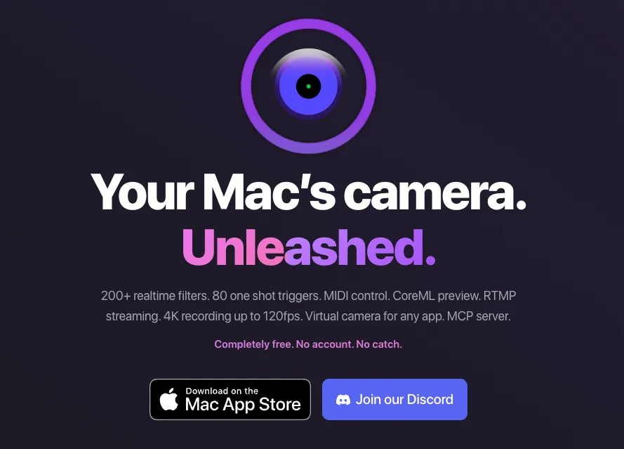 CameraGraph