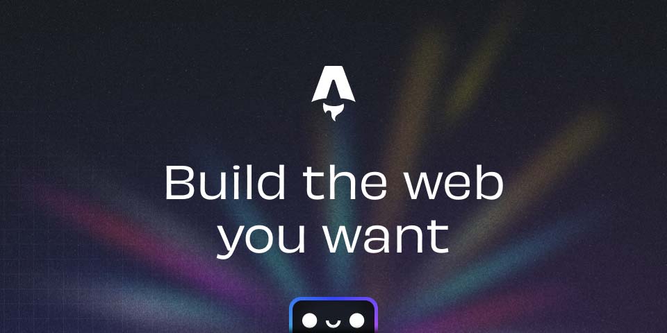 Building Modern Web Apps with Astro 5