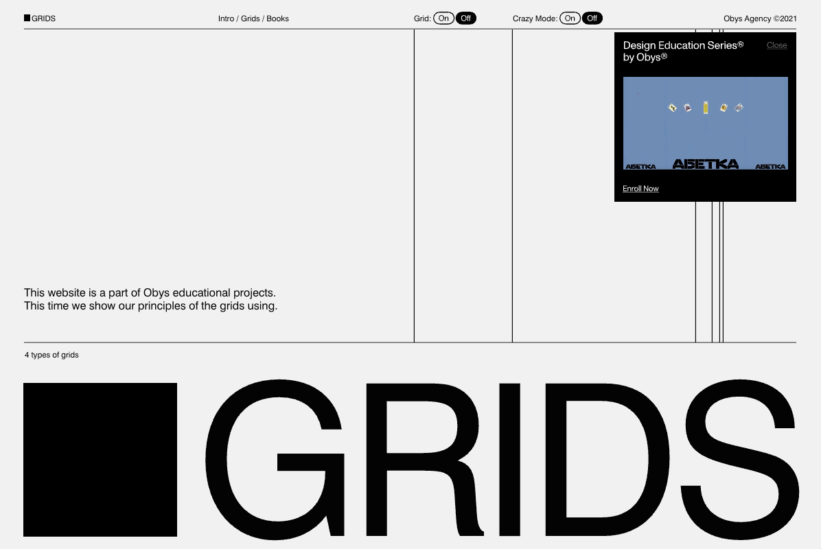 Grids
